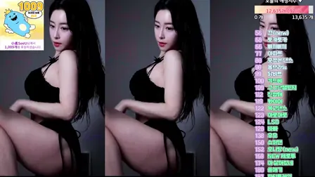 BJ秀妍表情热舞加特林20250306舞蹈剪辑